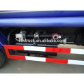 Dongfeng 4 * 2 Water Truck 3-4CBM CLW5040GSSD4